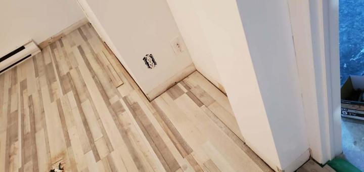 Isolation et insonorisation Québec