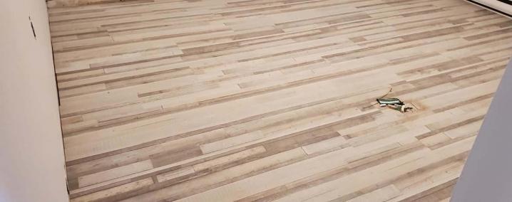 Service de rénovation Québec