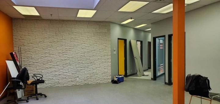 Entreprise de rénovation à Québec, nous réalisons divers travaux pour moderniser votre bâtiment