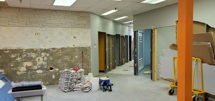 Isolation et insonorisation Québec