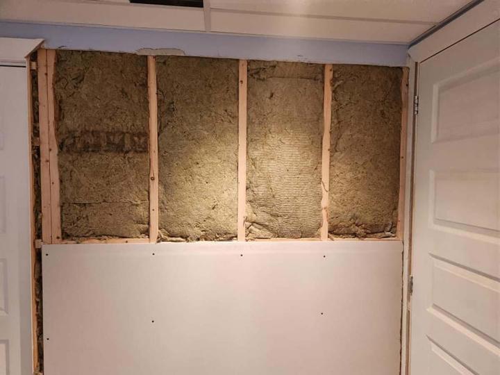 Isolation et insonorisation Québec