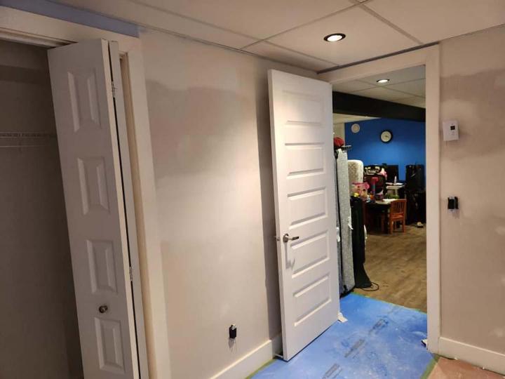 Entreprise générale Québec