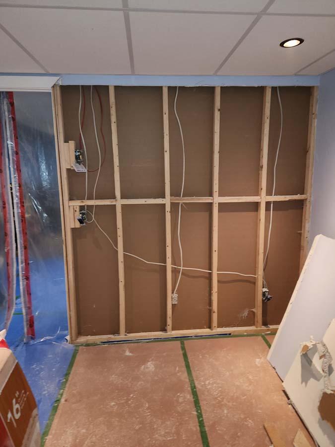 Isolation et insonorisation Québec