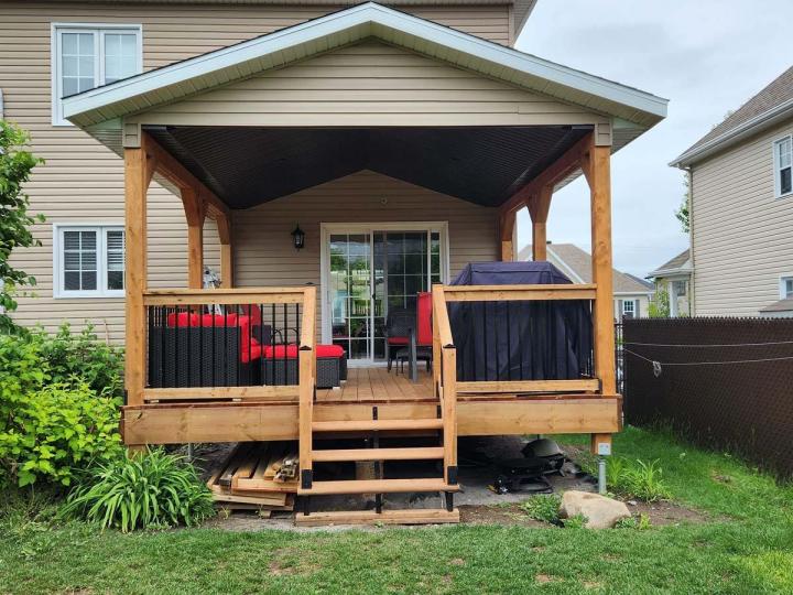 Isolation et insonorisation Québec