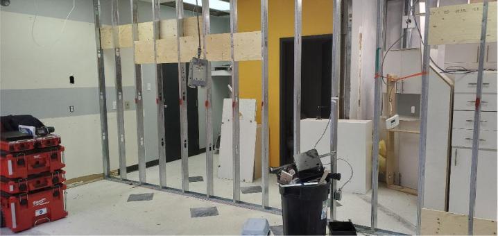 Service de rénovation Québec