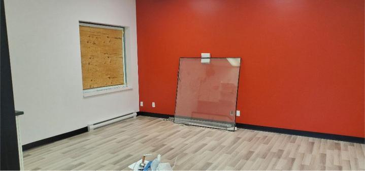 Isolation et insonorisation Québec