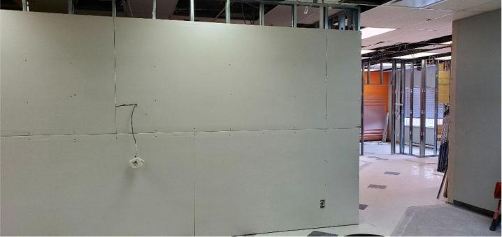 Isolation et insonorisation Québec