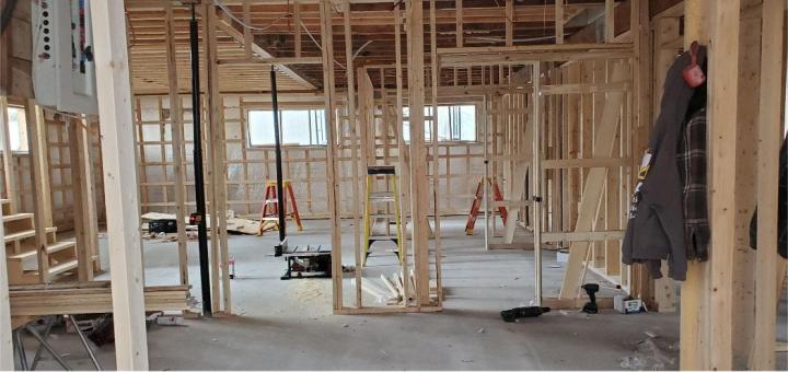 Service de rénovation Québec