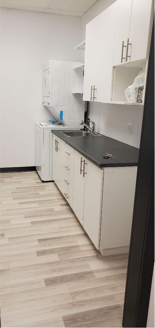 Isolation et insonorisation Québec