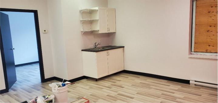 Isolation et insonorisation Québec