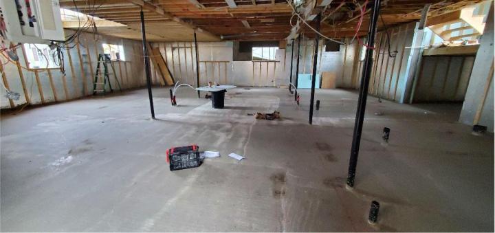 Isolation et insonorisation Québec