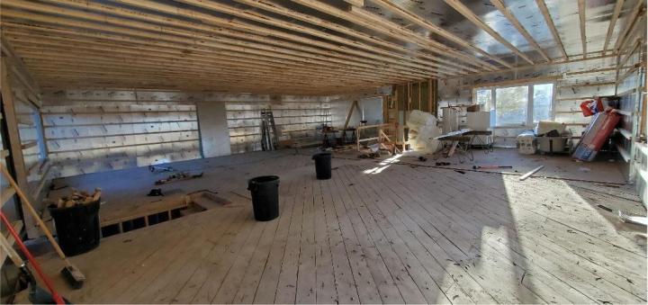 Isolation et insonorisation Québec