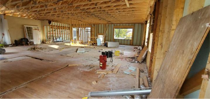 Service de rénovation Québec