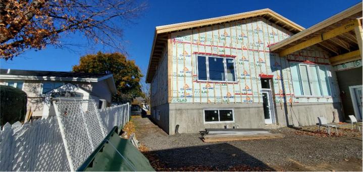 Service de rénovation Québec